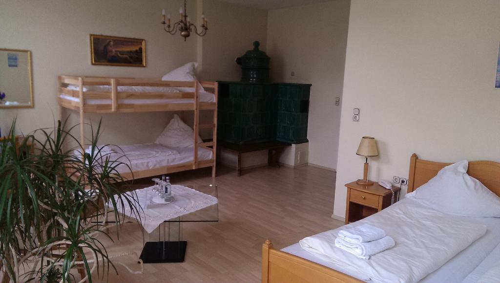 Villa Oranien Diez Habitación foto
